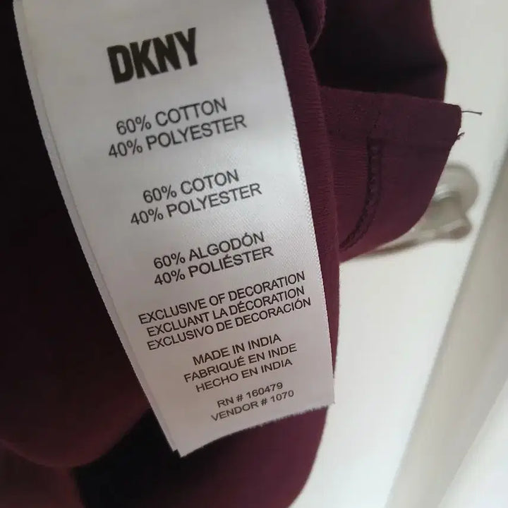 [BUNJANG] DKNY Men&