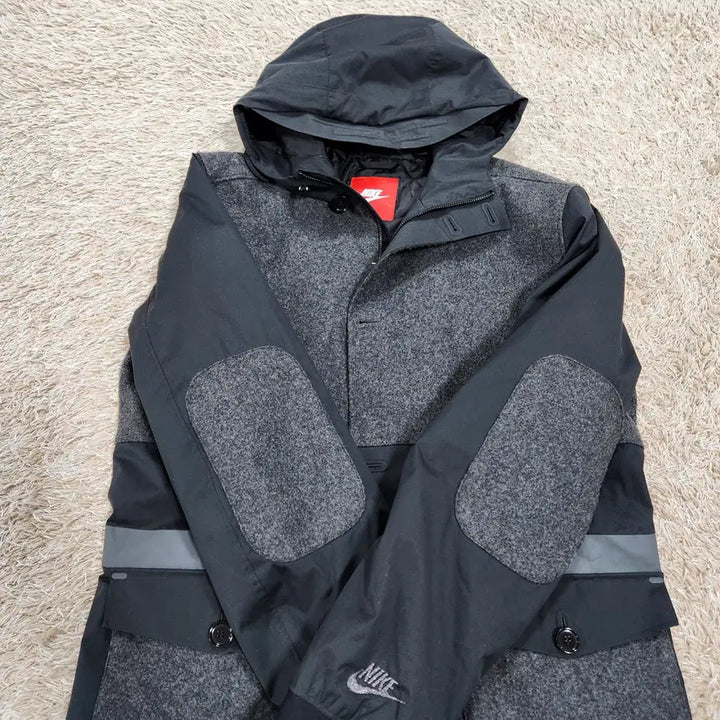 [BUNJANG] Nike Quilted Jacket Men&