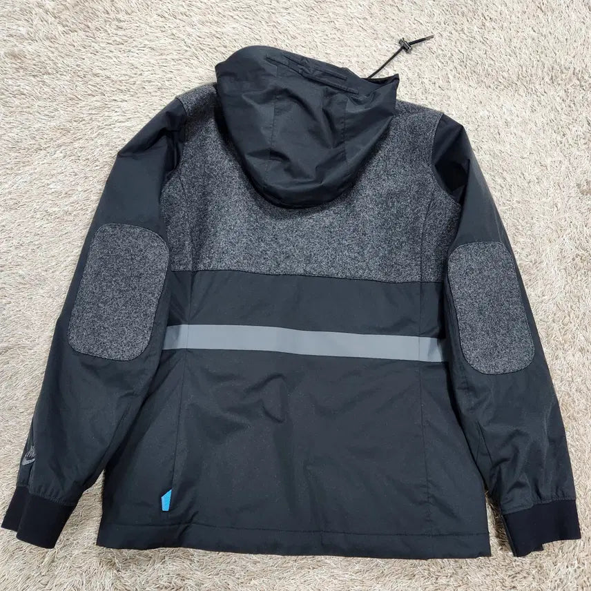 [BUNJANG] Nike Quilted Jacket Men&