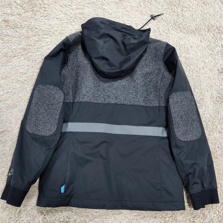 [BUNJANG] Nike Quilted Jacket Men&
