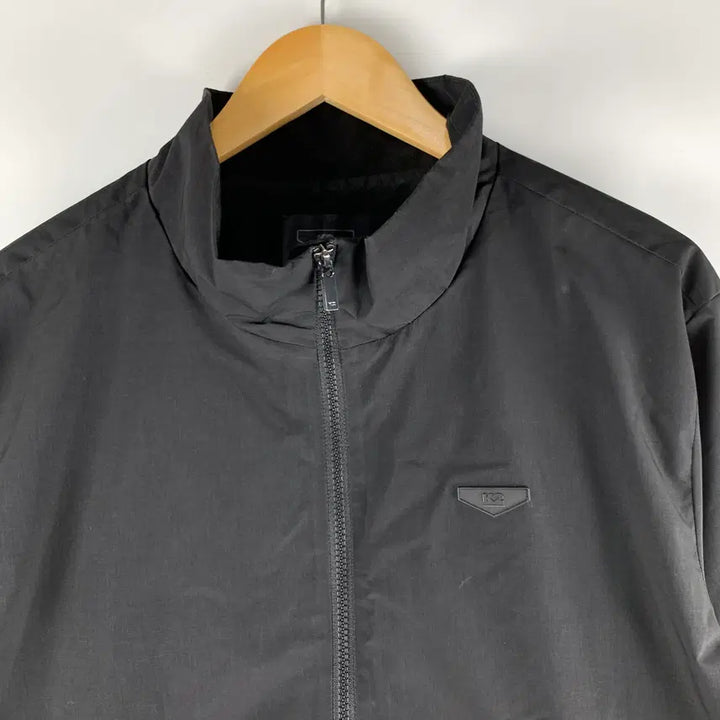 [BUNJANG] K2 Black Windbreaker Jacket Size 110 / K2 먹색 블랙 바람막이 자켓 110 .260511