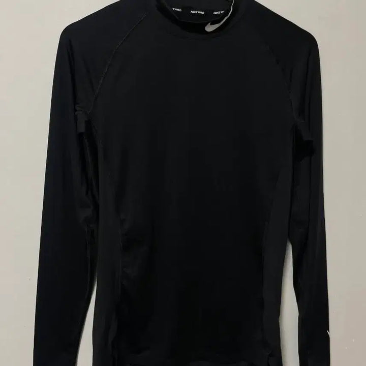 [BUNJANG] Nike Dri-FIT Spandex Long Sleeve T-Shirt / 100 나이키 드라이핏 기능성 스판 긴팔티 정품