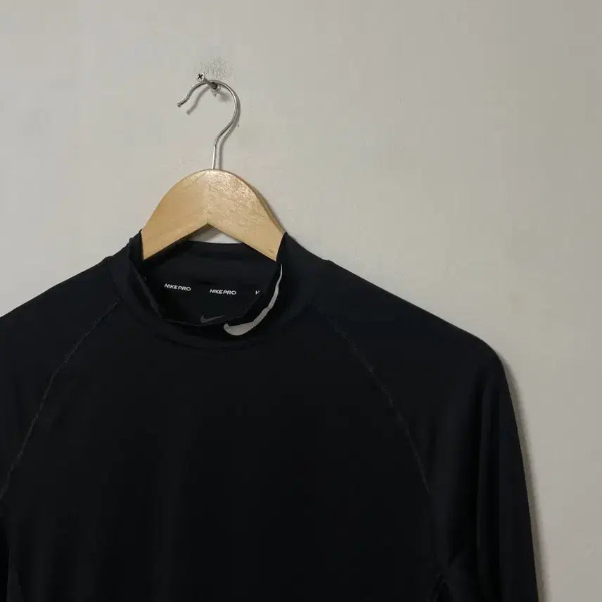 [BUNJANG] Nike Dri-FIT Spandex Long Sleeve T-Shirt / 100 나이키 드라이핏 기능성 스판 긴팔티 정품