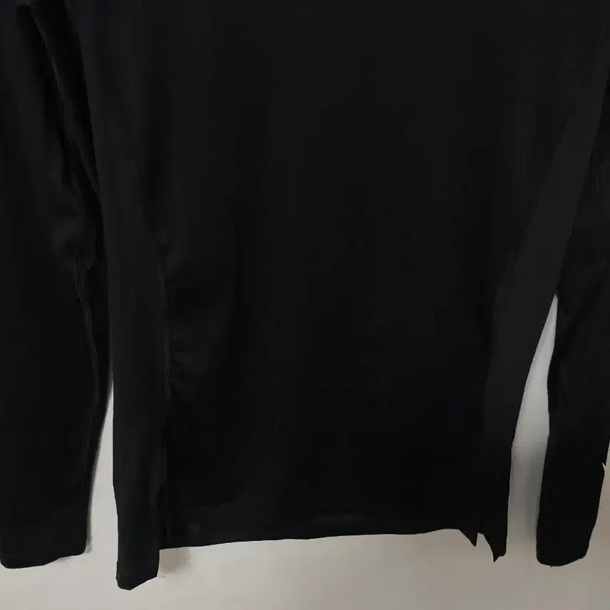 [BUNJANG] Nike Dri-FIT Spandex Long Sleeve T-Shirt / 100 나이키 드라이핏 기능성 스판 긴팔티 정품