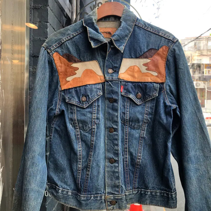 [BUNJANG] 80s Levi&
