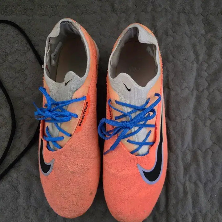 [BUNJANG] Nike Phantom GX Elite AG-PRO Soccer Cleats - 260mm (Bosnia) / 나이키 팬텀 GX 엘리트 AG-PRO 260(보스니아)