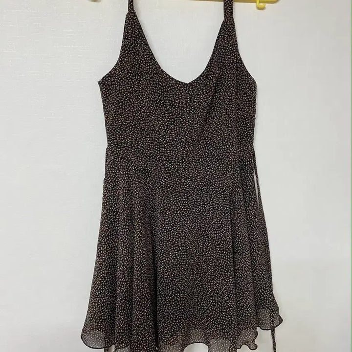 [BUNJANG] Mini Dress / 미니 원피스