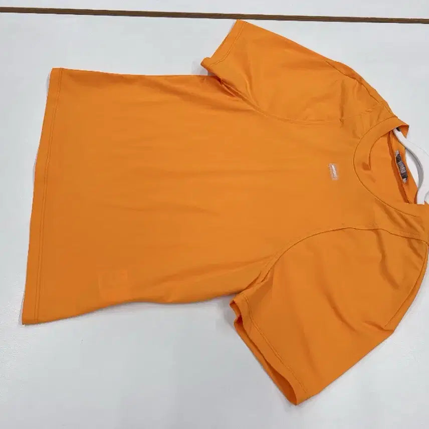 [BUNJANG] Amomento 000 T-shirt Women / 아모멘토 000 반팔 우먼