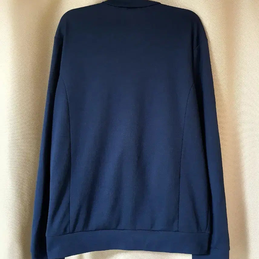 [BUNJANG] Adidas Europa Track Top Jersey Navy / 아디다스 네이비 유로파 트랙탑 져지 90-95