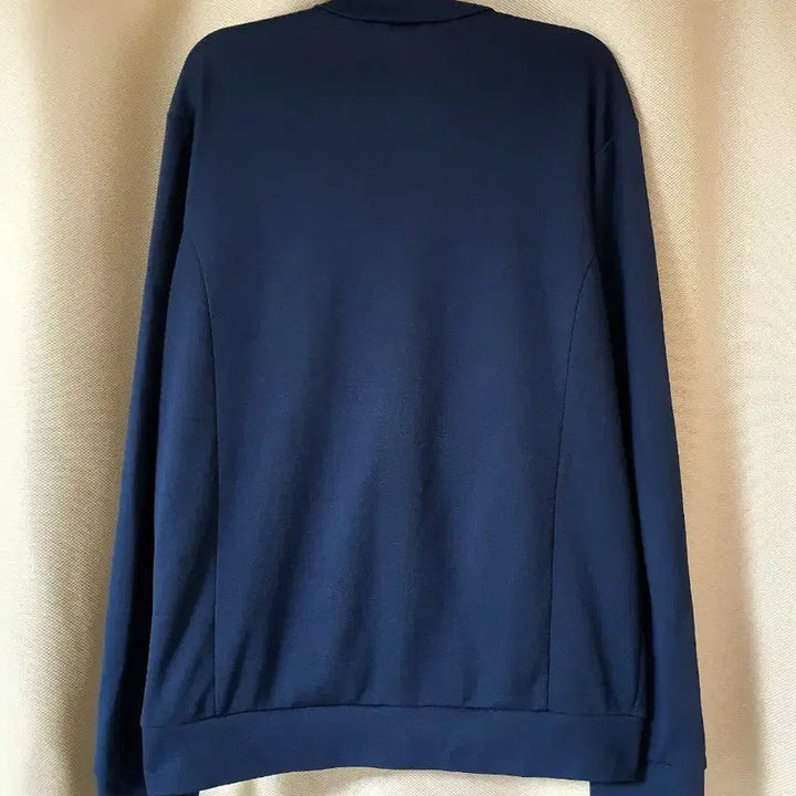 [BUNJANG] Adidas Europa Track Top Jersey Navy / 아디다스 네이비 유로파 트랙탑 져지 90-95