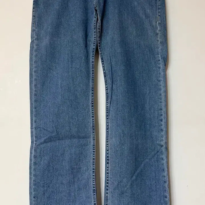 [BUNJANG] Paco Rabanne Light Wash Jeans (Size 40) / 프랑스브랜드 파코나블 연청바지 ( 40 )