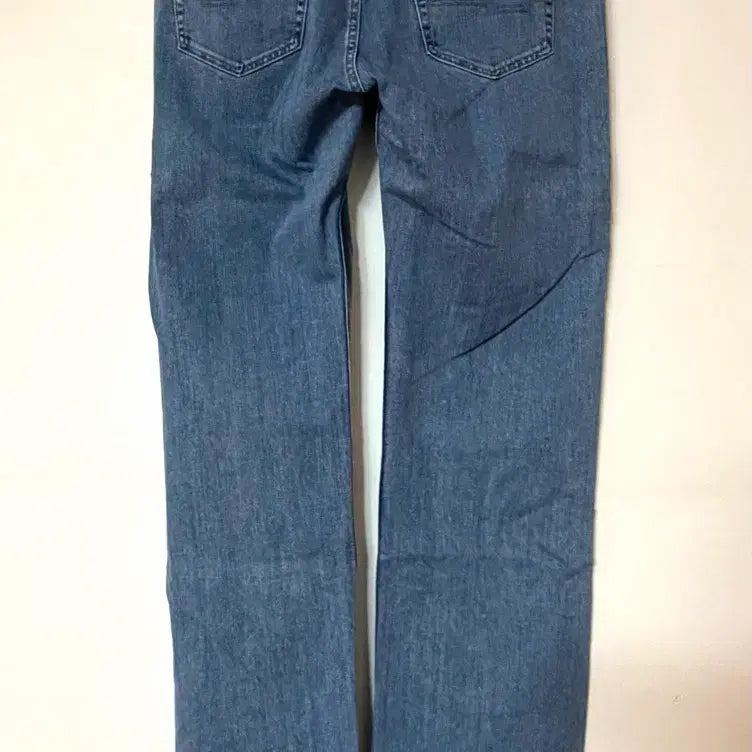 [BUNJANG] Paco Rabanne Light Wash Jeans (Size 40) / 프랑스브랜드 파코나블 연청바지 ( 40 )