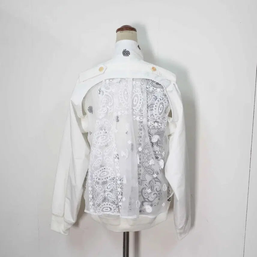 [BUNJANG] Sacai Women&