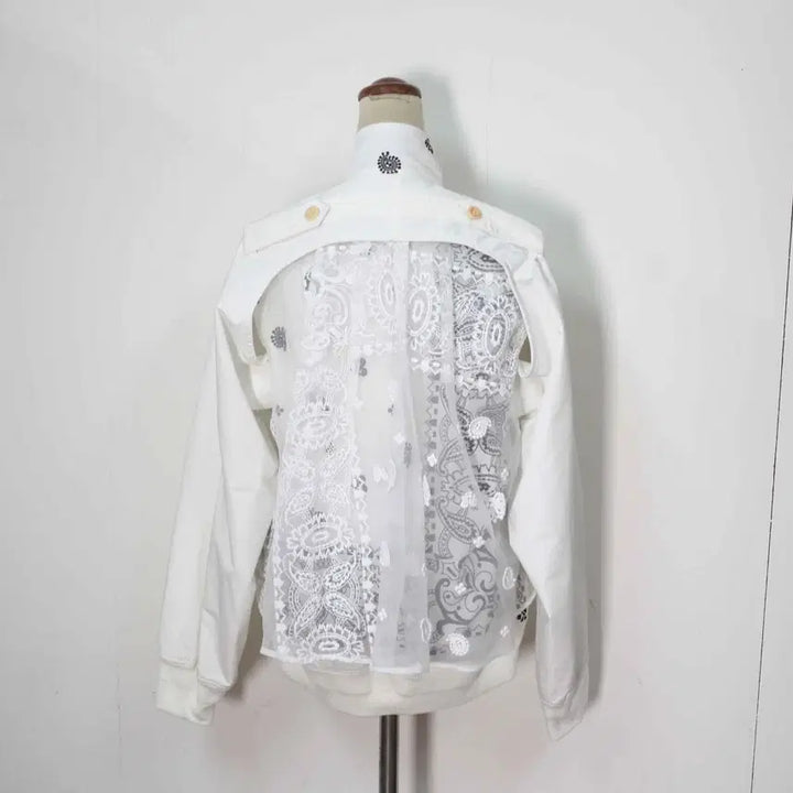 [BUNJANG] Sacai Women&