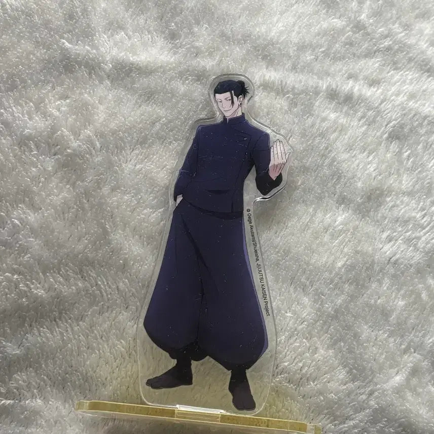 [BUNJANG] Jujutsu Kaisen Suguru Geto Acrylic Stand / 주술회전 게토 아크릴 스탠드