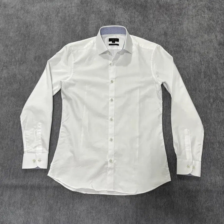 [SOLD OUT] 95 닥스 화이트 셔츠 슬림
