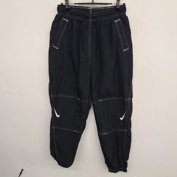 [BUNJANG] Nike 90/S Nylon Jogger Training Pants / [90/S] 나이키 나일론 조거 트레이닝 팬츠