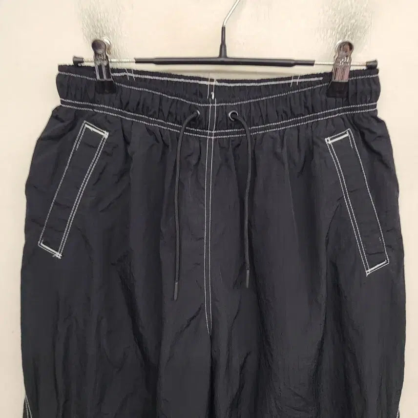 [BUNJANG] Nike 90/S Nylon Jogger Training Pants / [90/S] 나이키 나일론 조거 트레이닝 팬츠