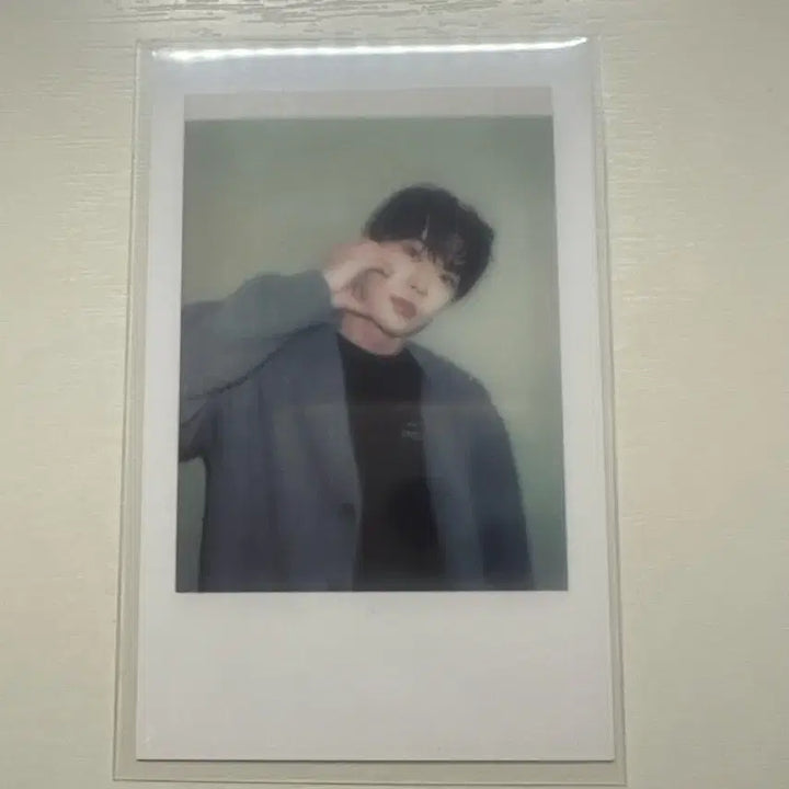 [BUNJANG] NCT 127 Do Young Clover Soar KMS Photocard &amp; Polaroid Bundle / nct127 엔시티 클로버 도영 Soar kms 미공포 앨포 포카 폴라