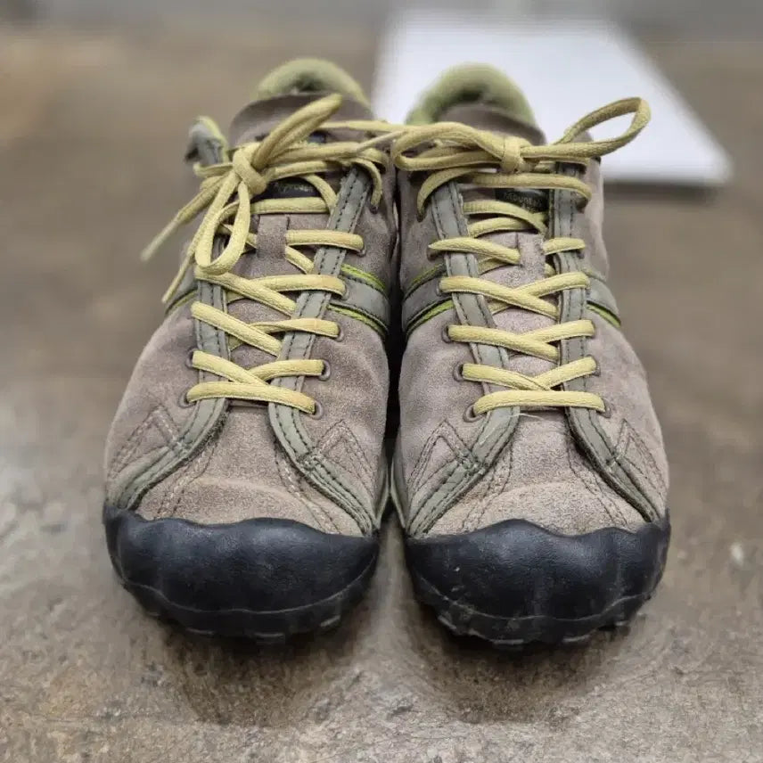[BUNJANG] TREKSTA 510 nestFIT Hiking Boots 270 / TREKSTA 510 nestFIT 등산화 270
