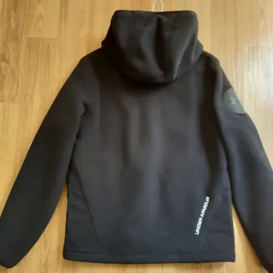 [SOLD OUT] 언더아머 폴리스자켓 매장정품
