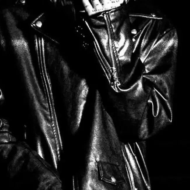 [BUNJANG] X-Ordinary Rider Jacket First Edition Size F / 엑스오디너리 라이더 자켓 초판 [F]