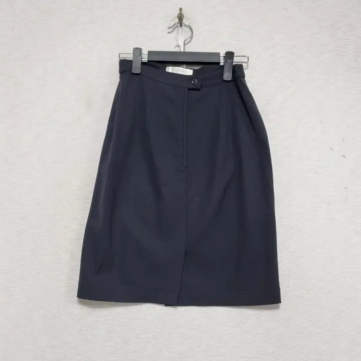[BUNJANG] Max Mara Summer Midi Skirt (Women&