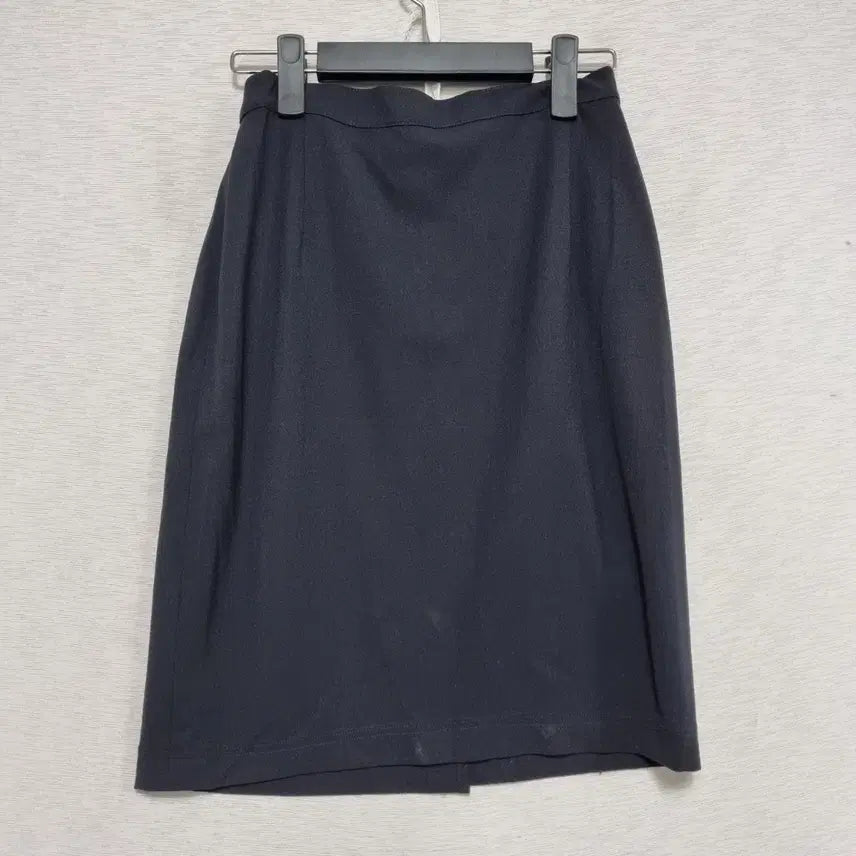 [BUNJANG] Max Mara Summer Midi Skirt (Women&