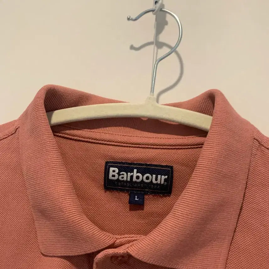 [BUNJANG] Barbour Men&