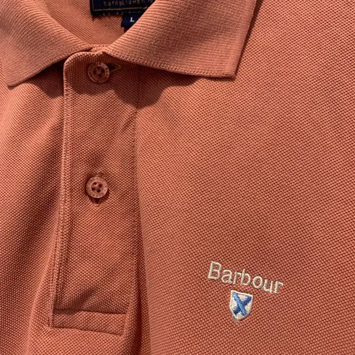 [BUNJANG] Barbour Men&