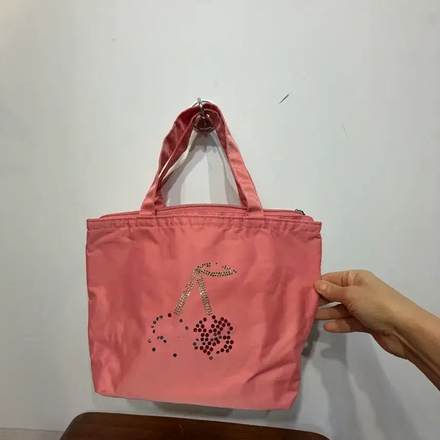 [BUNJANG] One-Handle Bag / 손가방       싸이즈 :  F