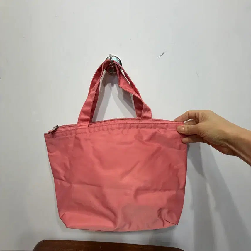 [BUNJANG] One-Handle Bag / 손가방       싸이즈 :  F