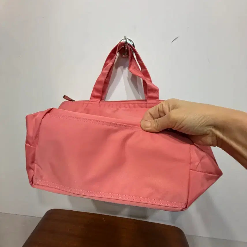 [BUNJANG] One-Handle Bag / 손가방       싸이즈 :  F