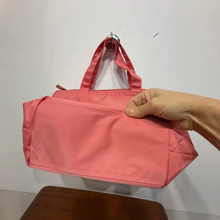 [BUNJANG] One-Handle Bag / 손가방       싸이즈 :  F