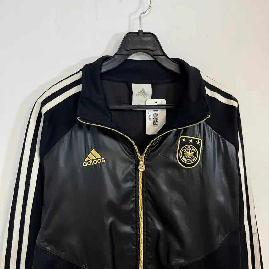 [BUNJANG] Adidas Germany Jersey / 아디다스 독일 져지
