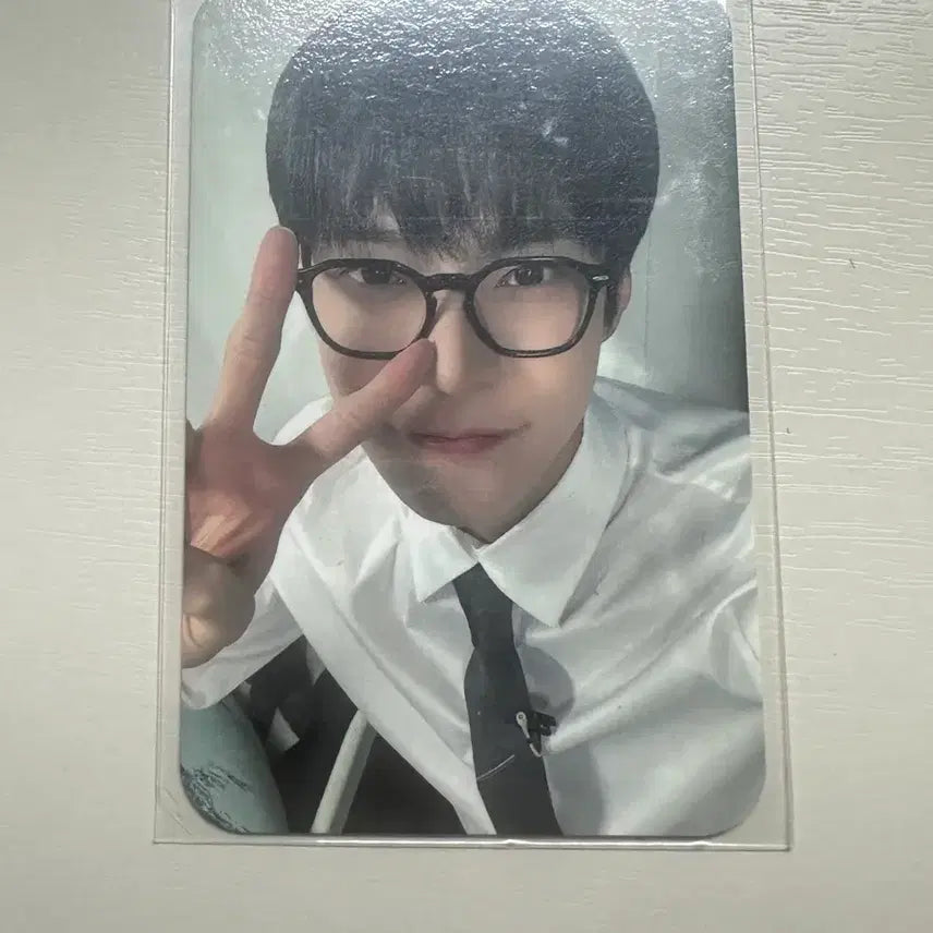 [BUNJANG] NCT 127 Doyoung Dear U Lysn Soundcheck Photocard / nct127 엔시티 도영 콘서트 디어유스 막콘 사운드체크사첵 포카
