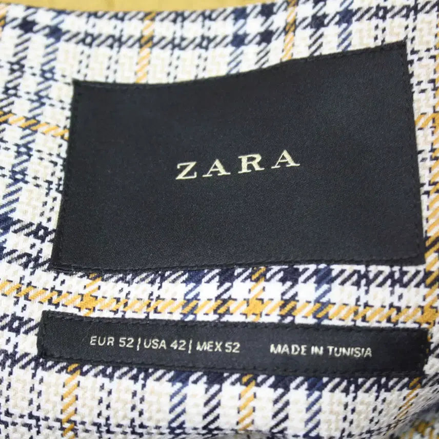 [BUNJANG] Zara Men&
