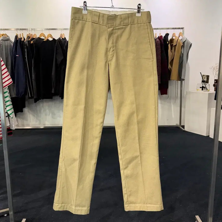 [BUNJANG] Dickies 874 Chino Pants / [택포] [29] 디키즈 874 치노팬츠 면바지