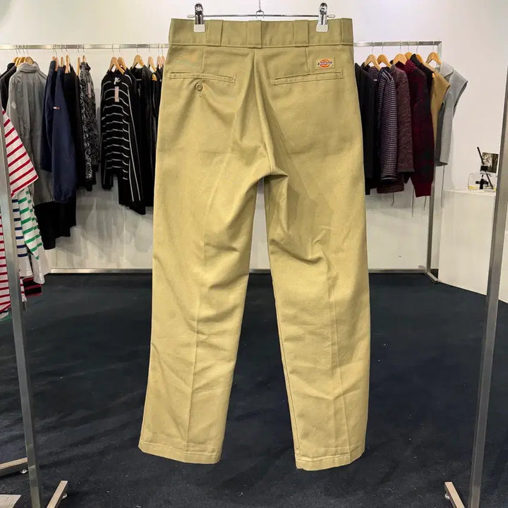 [BUNJANG] Dickies 874 Chino Pants / [택포] [29] 디키즈 874 치노팬츠 면바지