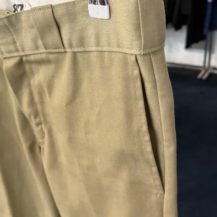 [BUNJANG] Dickies 874 Chino Pants / [택포] [29] 디키즈 874 치노팬츠 면바지