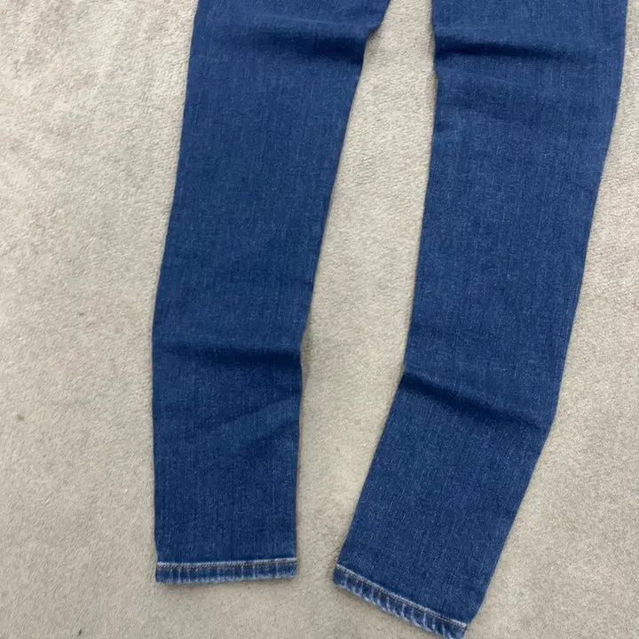 [BUNJANG] Diesel Deadstock Skinny Jeans Denim Pants / 26 데드스탁 디젤 스키니진 데님팬츠