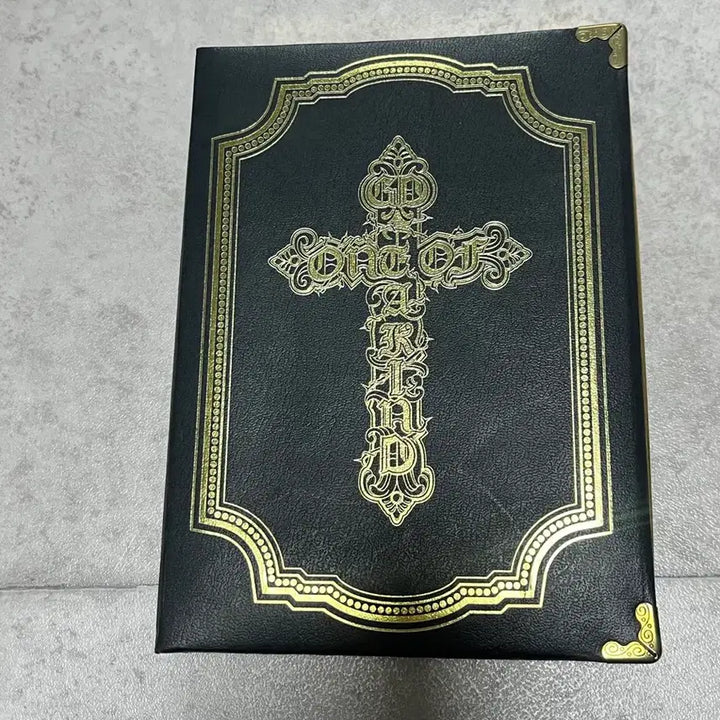 [BUNJANG] G-Dragon One Of A Kind Album Photocard / GD 지드래곤 원옵카 앨범