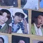 [BUNJANG] Donghae Photocard / 동해 포카 1장