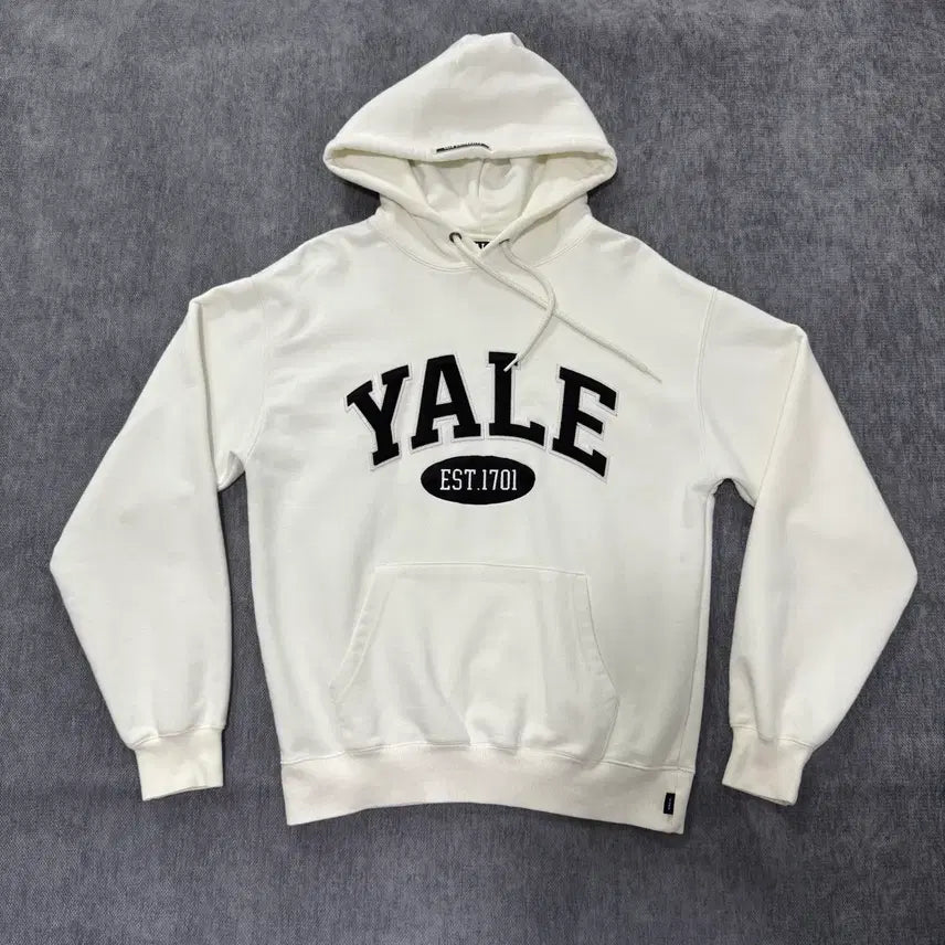 [BUNJANG] Yale Hoodie - Size S / S 예일 후드티