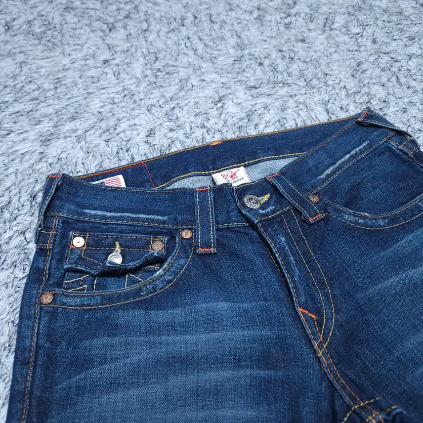 [BUNJANG] True Religion Men&