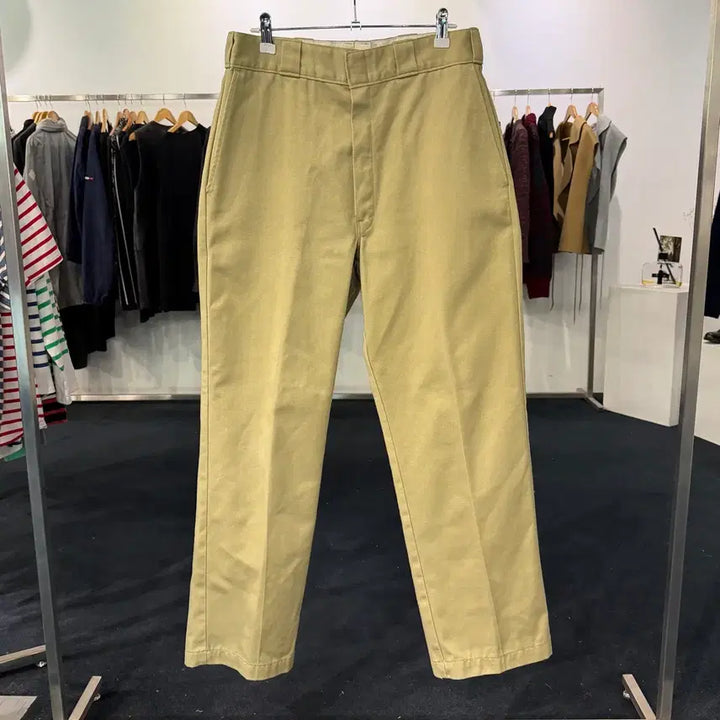 [BUNJANG] Dickies Chino Pants / [택포] [29] 디키즈 치노팬츠 면바지