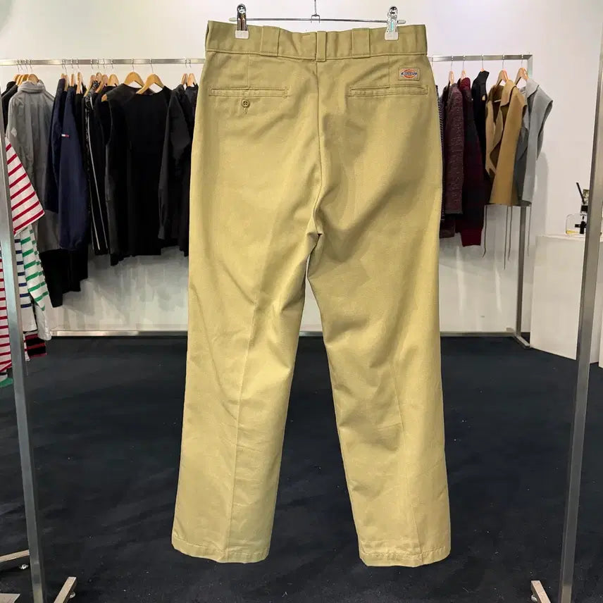 [BUNJANG] Dickies Chino Pants / [택포] [29] 디키즈 치노팬츠 면바지