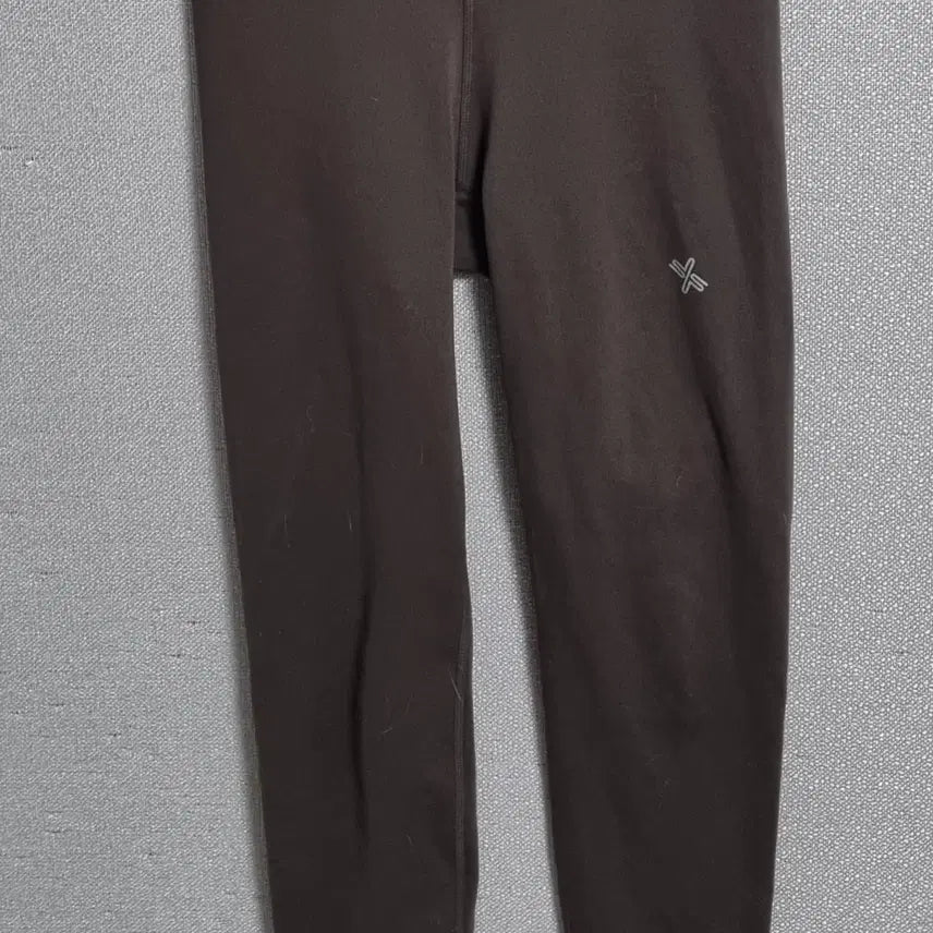 [BUNJANG] Xexymix Brown Leggings / M ) 젝시믹스 브라운 레깅스
