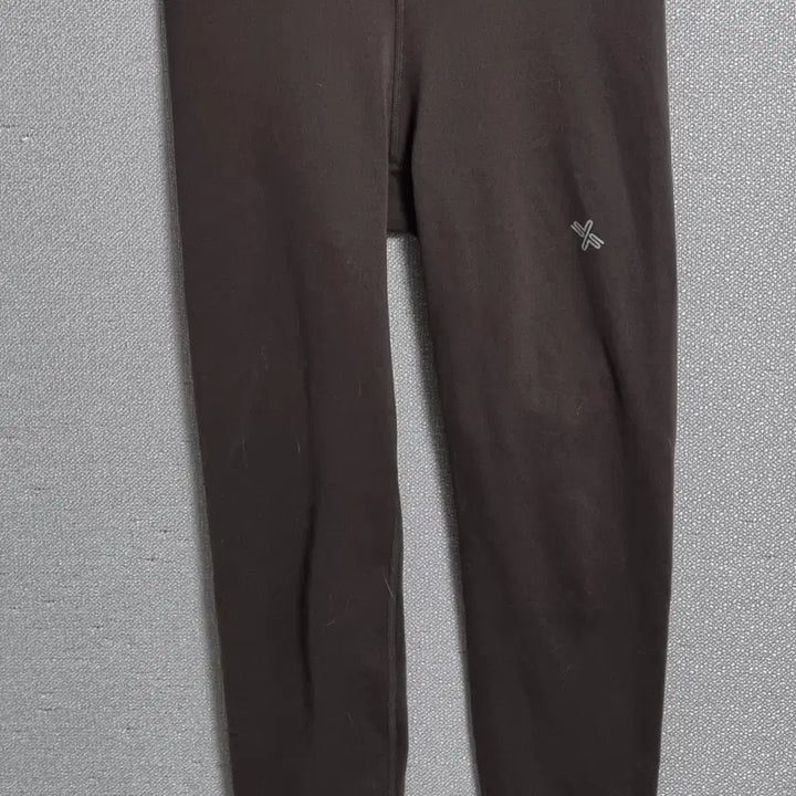 [BUNJANG] Xexymix Brown Leggings / M ) 젝시믹스 브라운 레깅스
