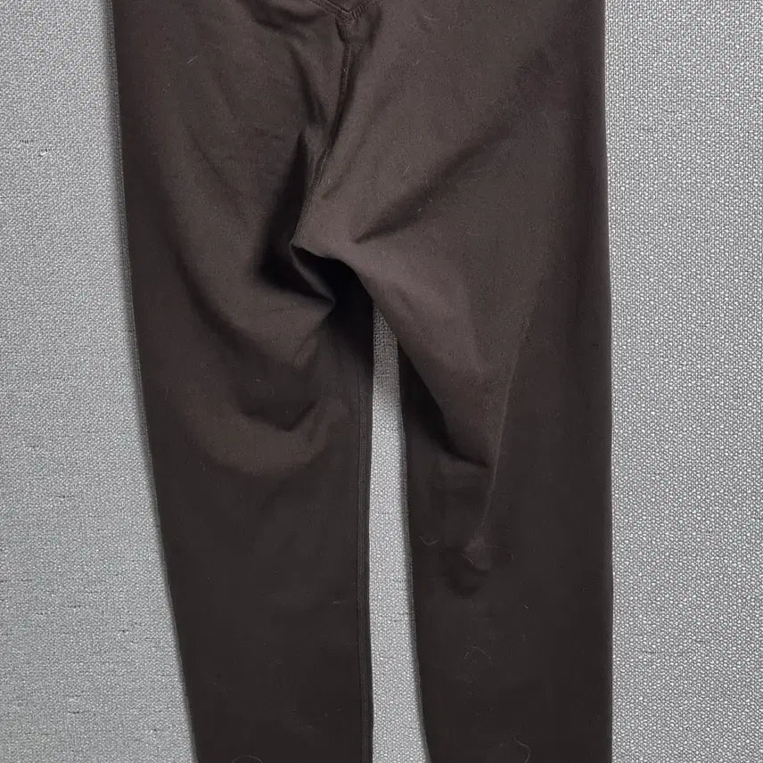 [BUNJANG] Xexymix Brown Leggings / M ) 젝시믹스 브라운 레깅스